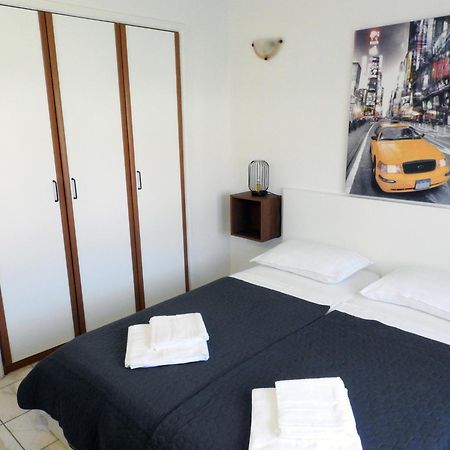 Apartman Ines- Stinjan PUY Eksteriør bilde