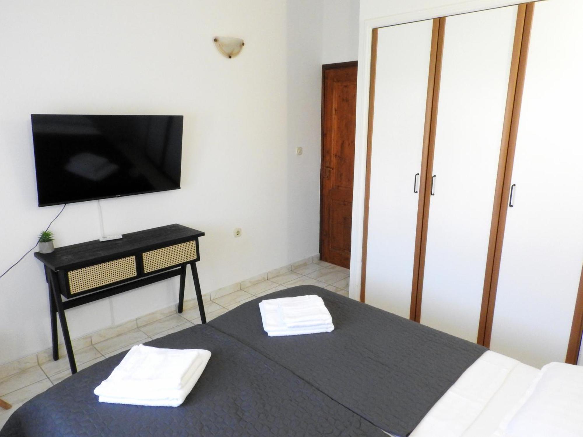 Apartman Ines- Stinjan PUY Eksteriør bilde